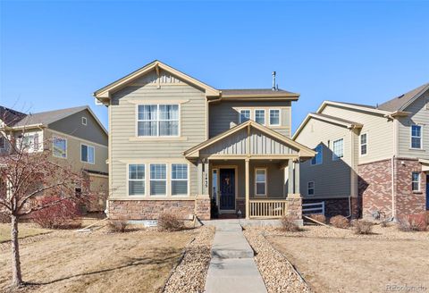 Photo of 1435 S Duquesne Court, Aurora, CO 80018 (MLS # 1916271)