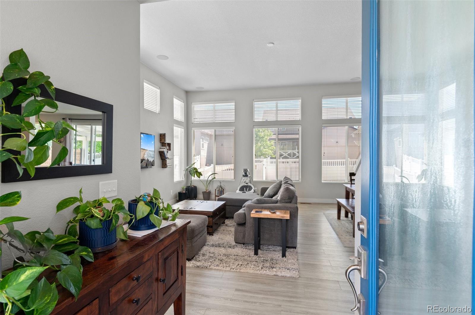 4670 Tanner Peak Trail