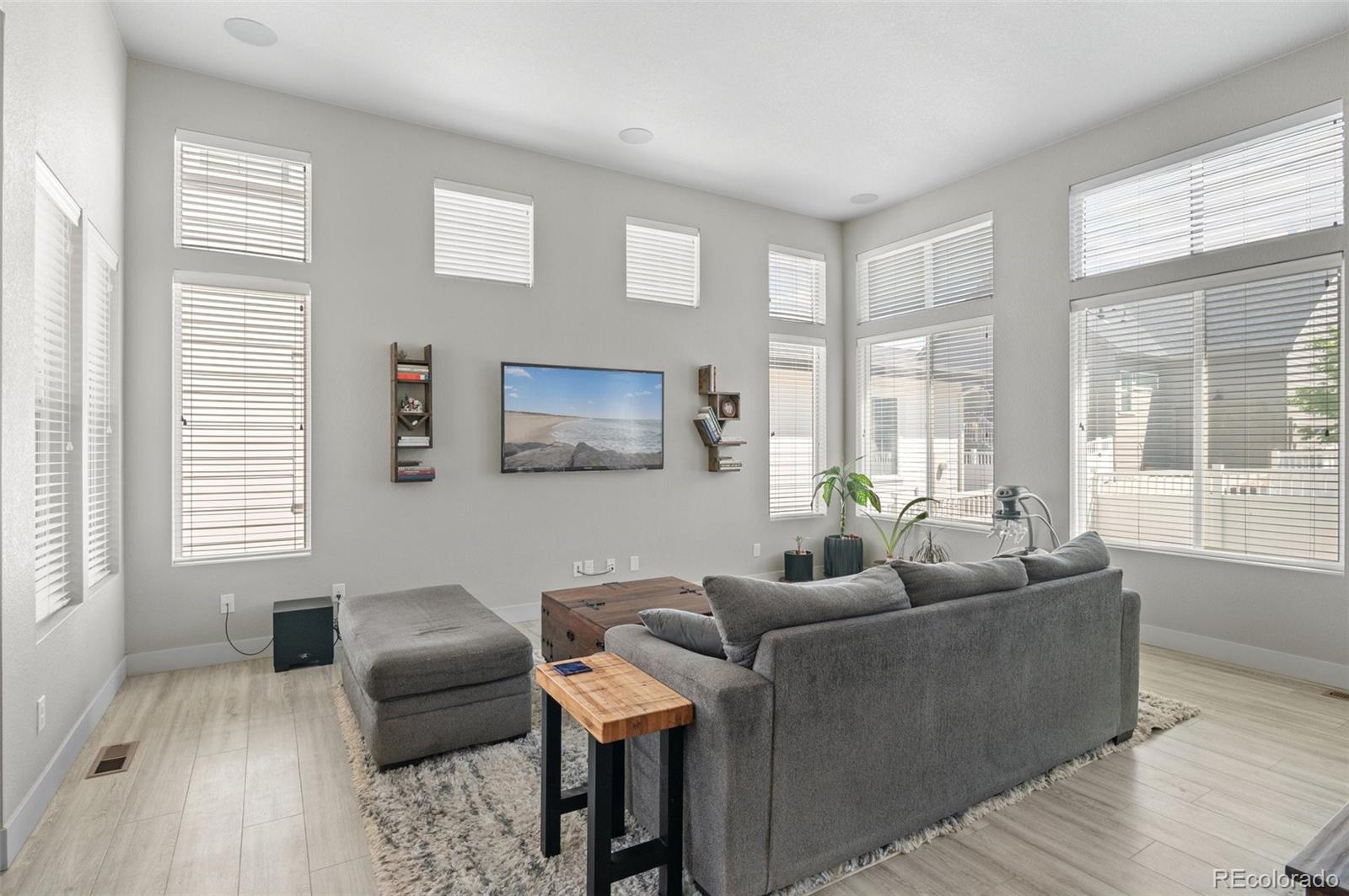 4670 Tanner Peak Trail