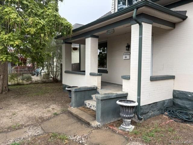 252 Inca Street