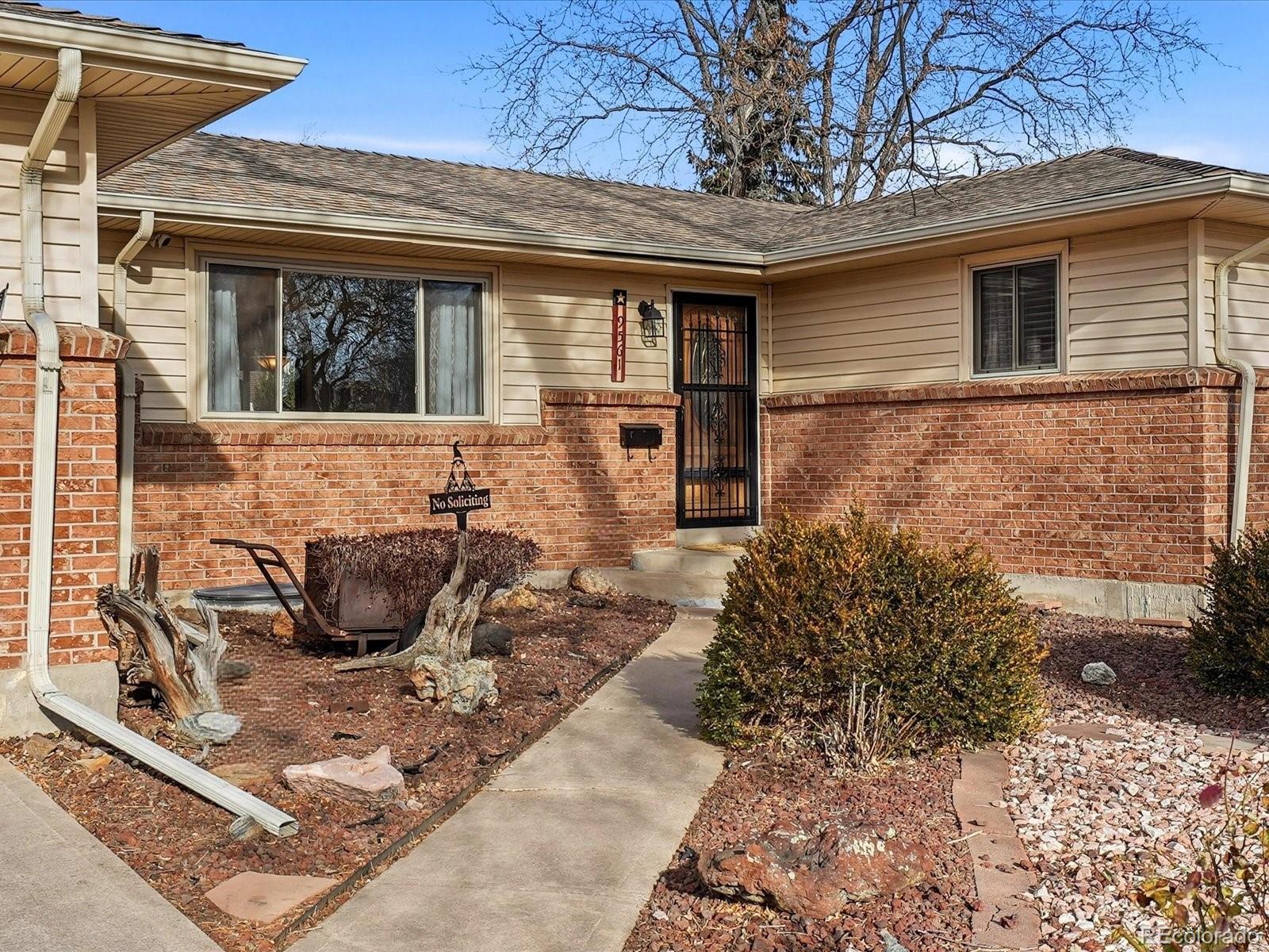 9561 W Tennessee Avenue