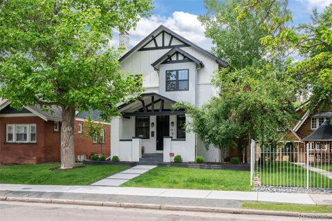 451 S Franklin Street Denver CO 80209