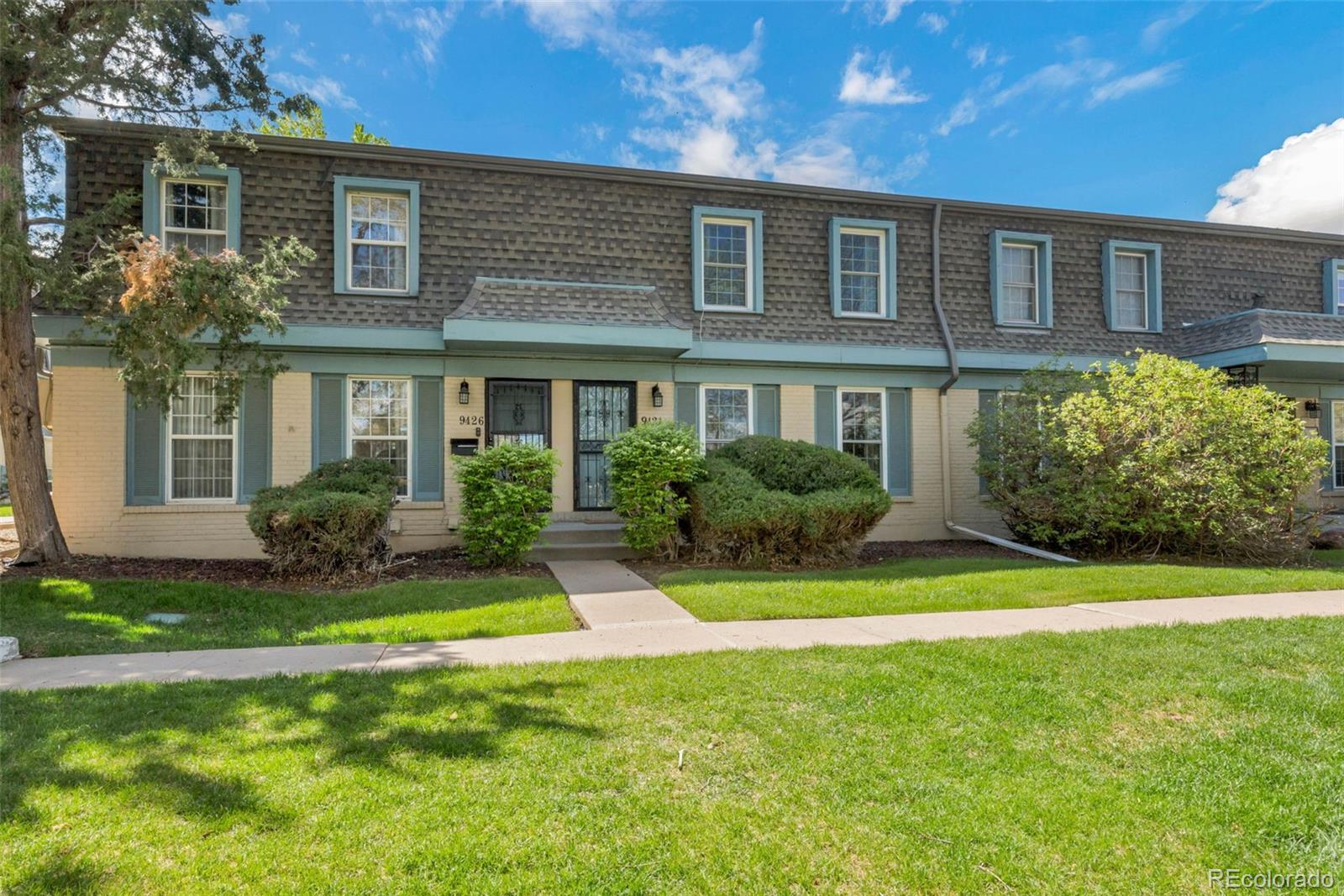 9424 E Girard Avenue