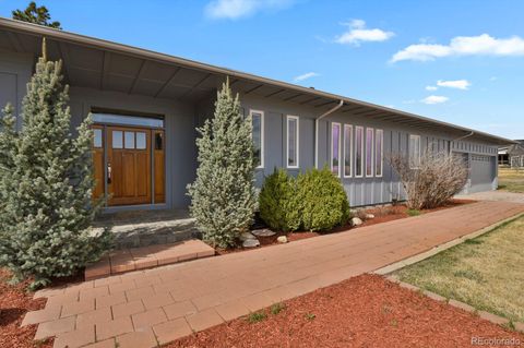 1639 Buttercup Road Elizabeth CO 80107