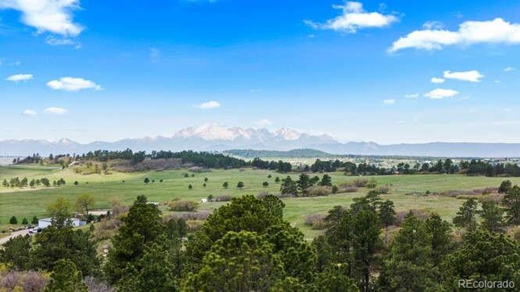 Photo of 15295 E Cherry Creek S Road, Larkspur, CO 80118 (MLS # 9388943)