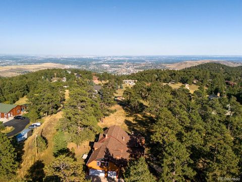 21531 Main Avenue Golden CO 80401