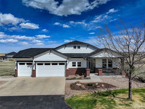 2504 Elkhorn Ranch Street Parker CO 80138