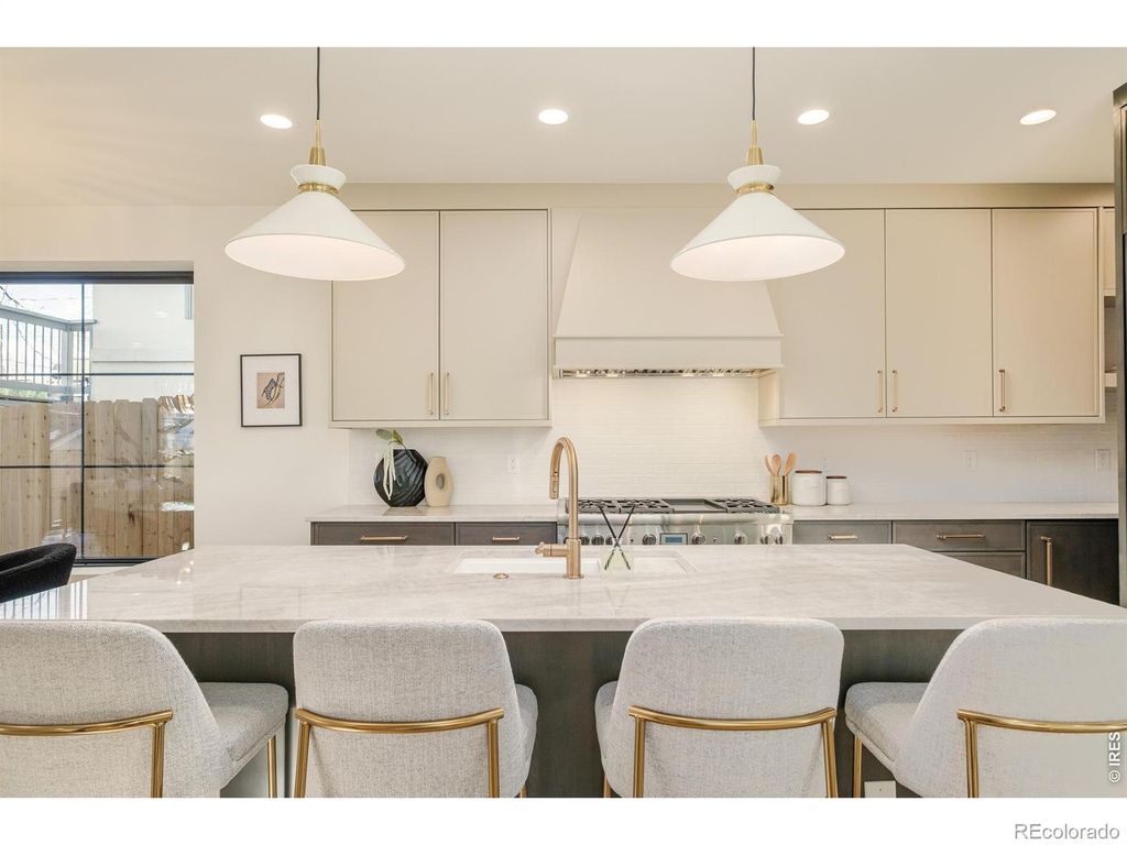 Photo of 415 S Williams Street, Denver, CO 80209 (MLS # IR1058230)