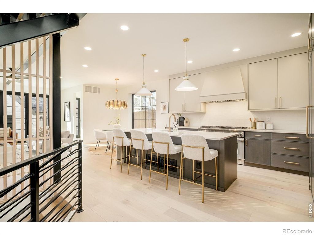 Photo of 415 S Williams Street, Denver, CO 80209 (MLS # IR1058230)