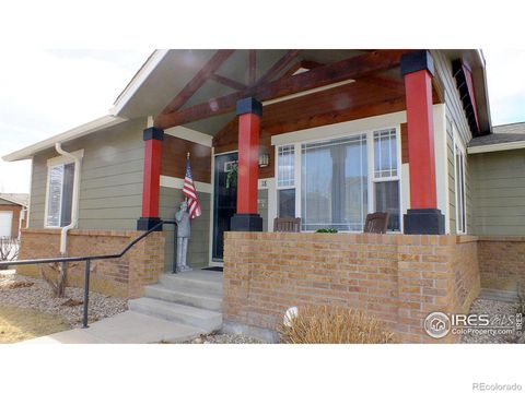 2550 Custer Drive 18, Fort Collins, CO 80525 - #: IR983660