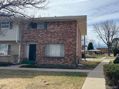 9116 E Lehigh Avenue Denver CO 80237