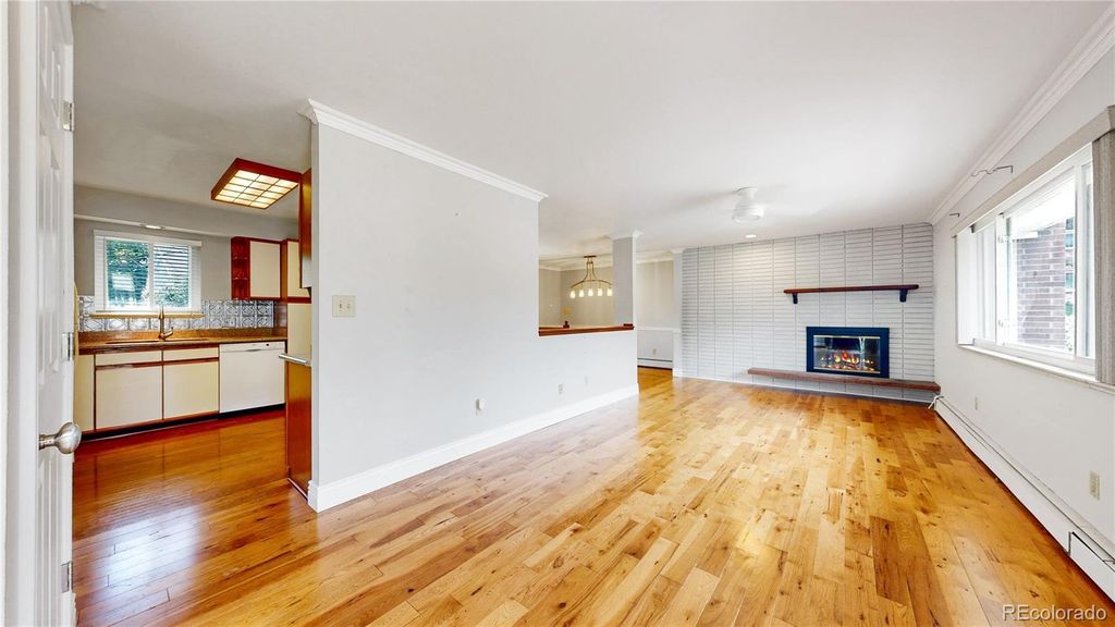 Photo of 3590 W Pimlico Avenue, Englewood, CO 80110 (MLS # 6011729)