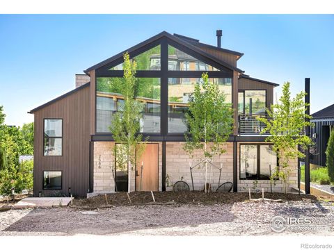 2586 3rd Street Boulder CO 80304
