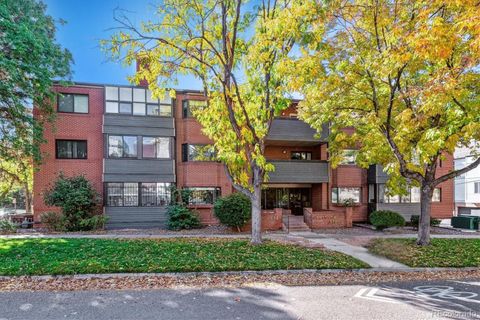 534 E 7th Avenue 307 Denver CO 80203