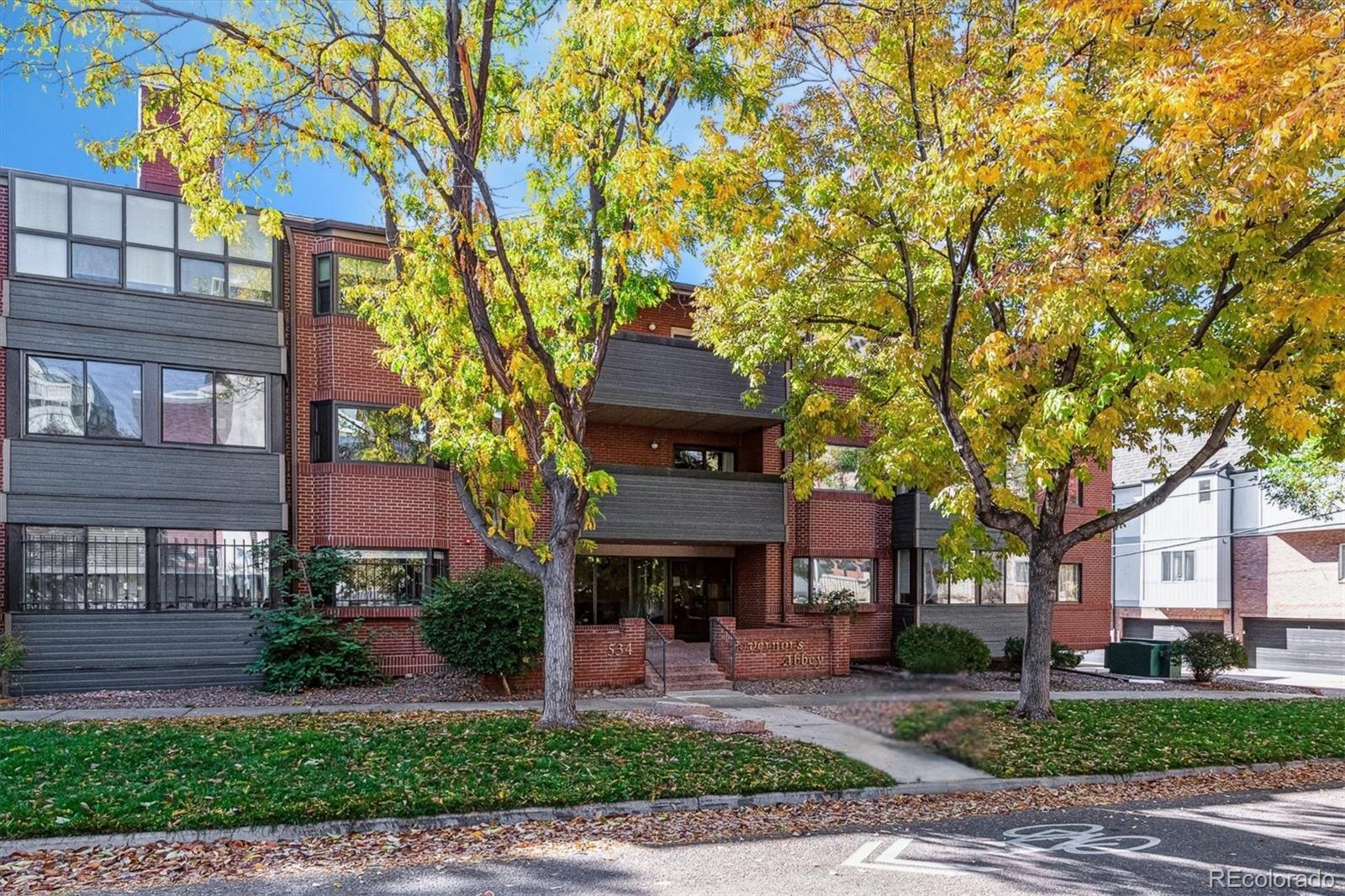 534 E 7th Avenue 307