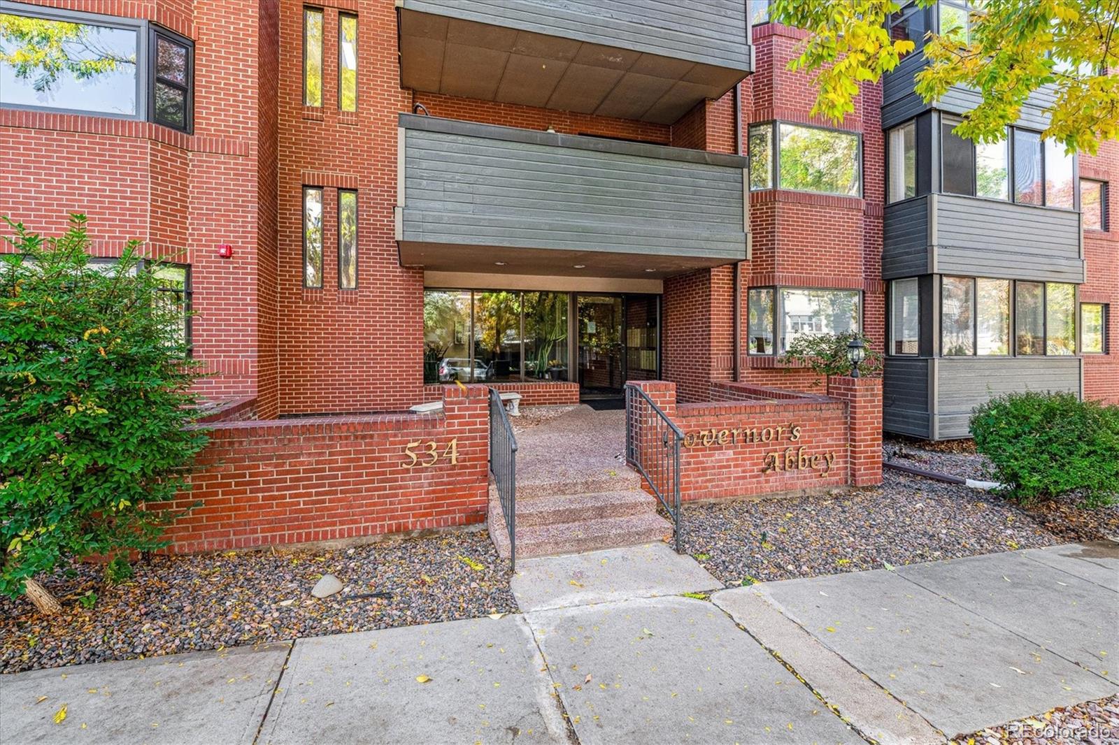 534 E 7th Avenue 307