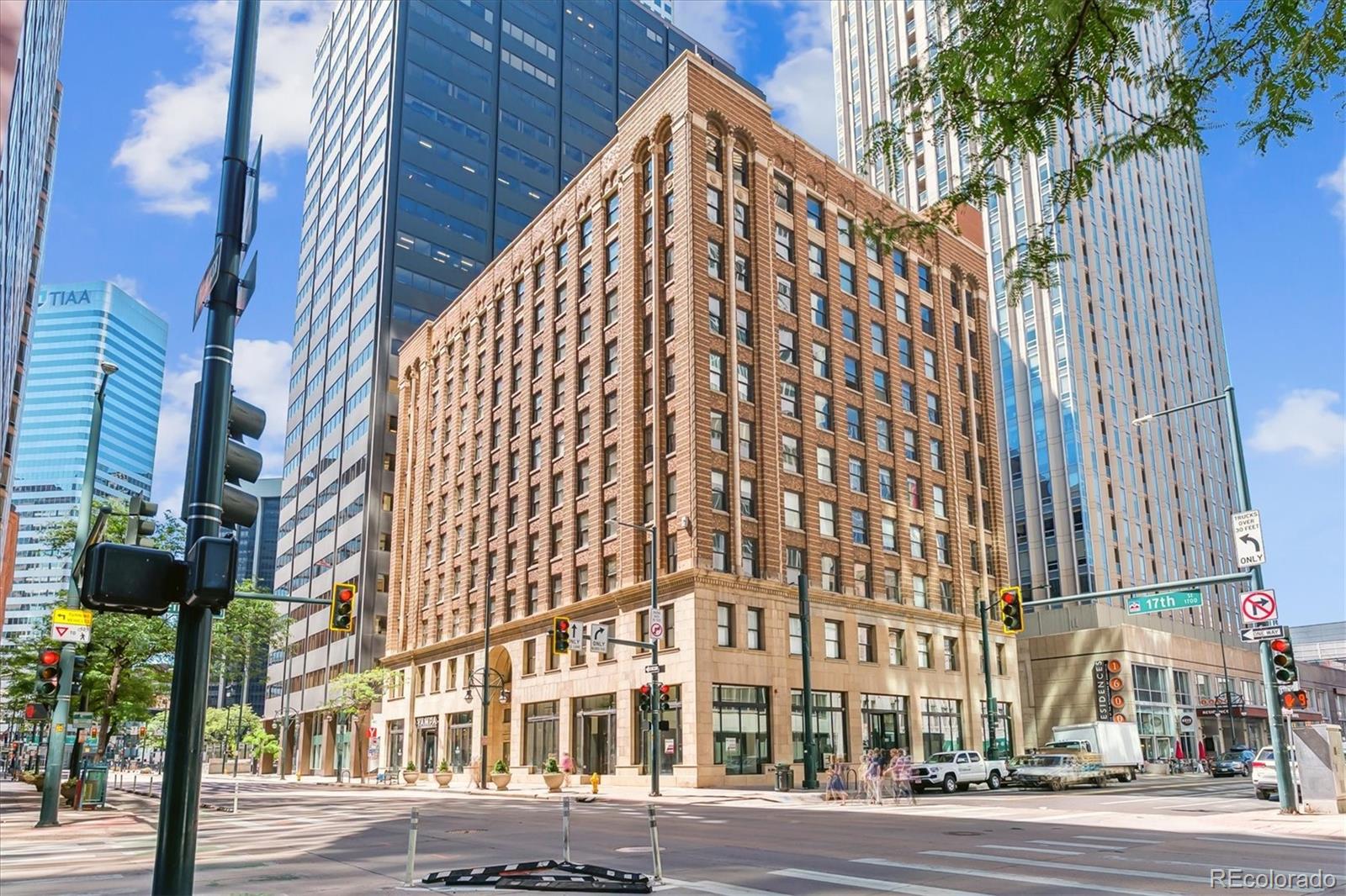 444 17th Street 1003, Denver, CO, 80202 1 444 17th Street 1003