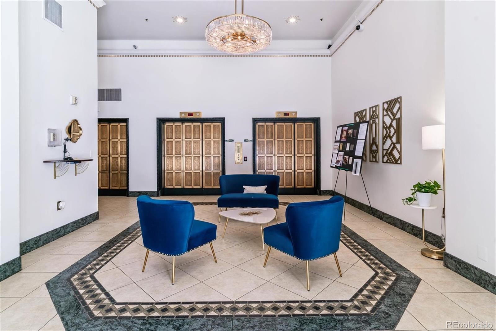 444 17th Street 1003, Denver, CO, 80202 2 444 17th Street 1003