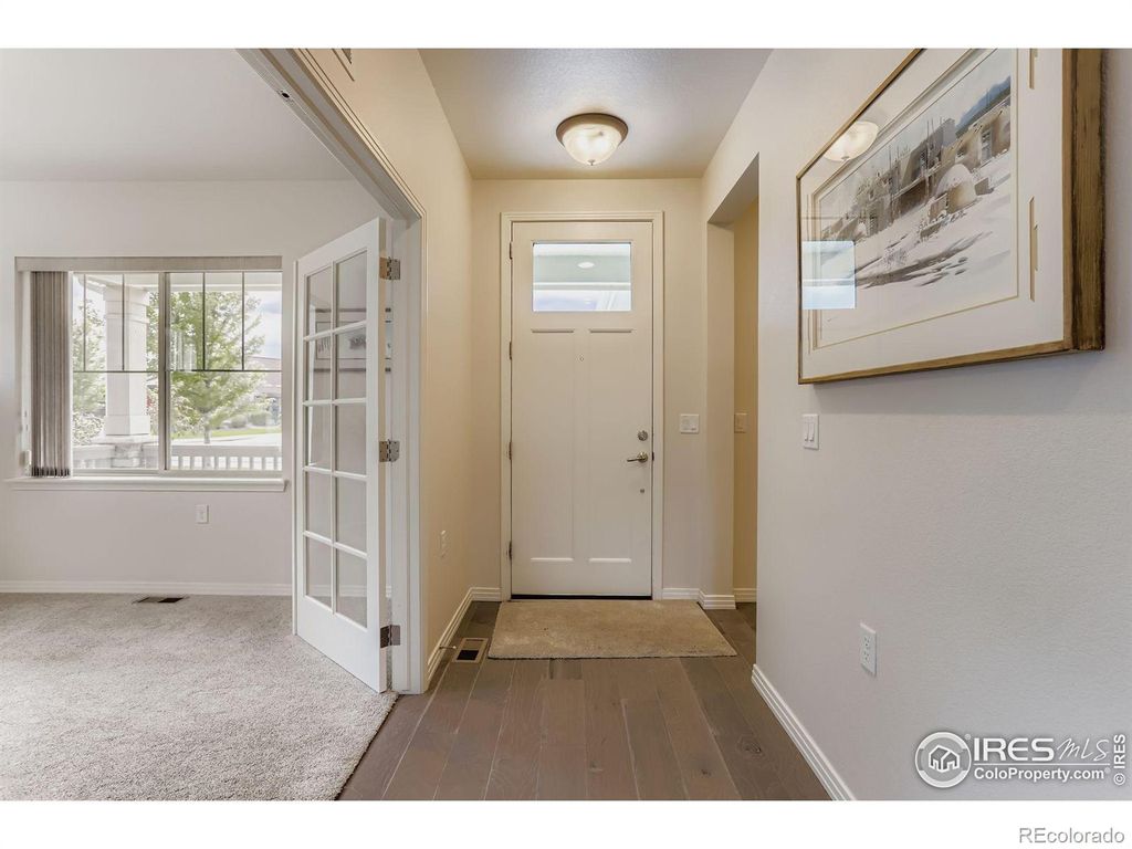 Photo of 671 Brennan Circle, Erie, CO 80516 (MLS # IR1044929)