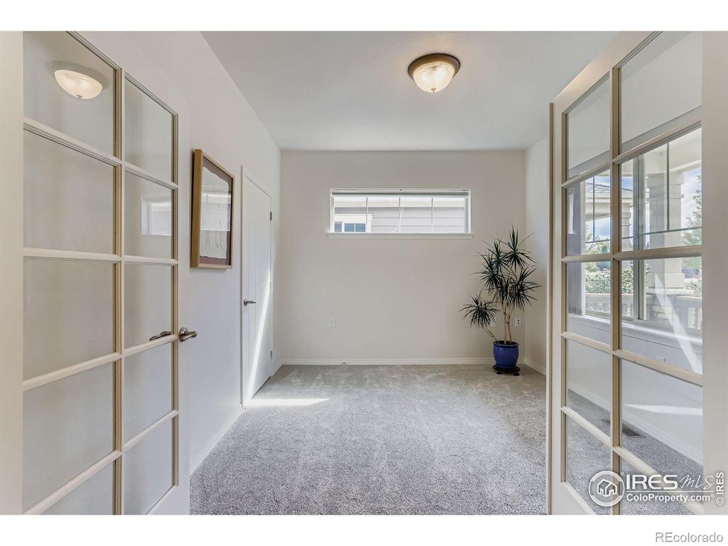 Photo of 671 Brennan Circle, Erie, CO 80516 (MLS # IR1044929)