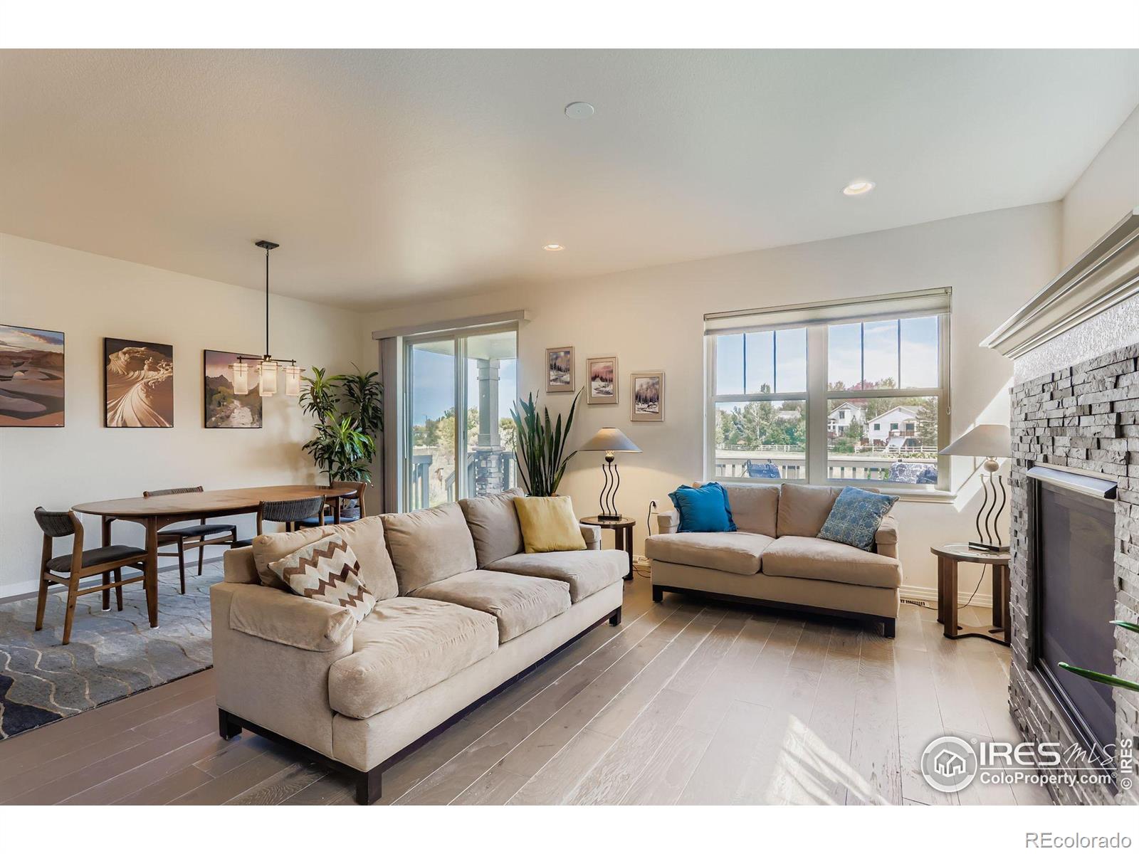 671 Brennan Circle, Erie, CO, 80516 4 671 Brennan Circle