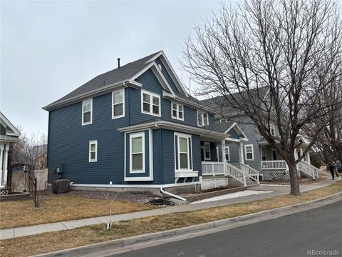 Photo of Commerce City, CO 80640 (MLS # 4691226)