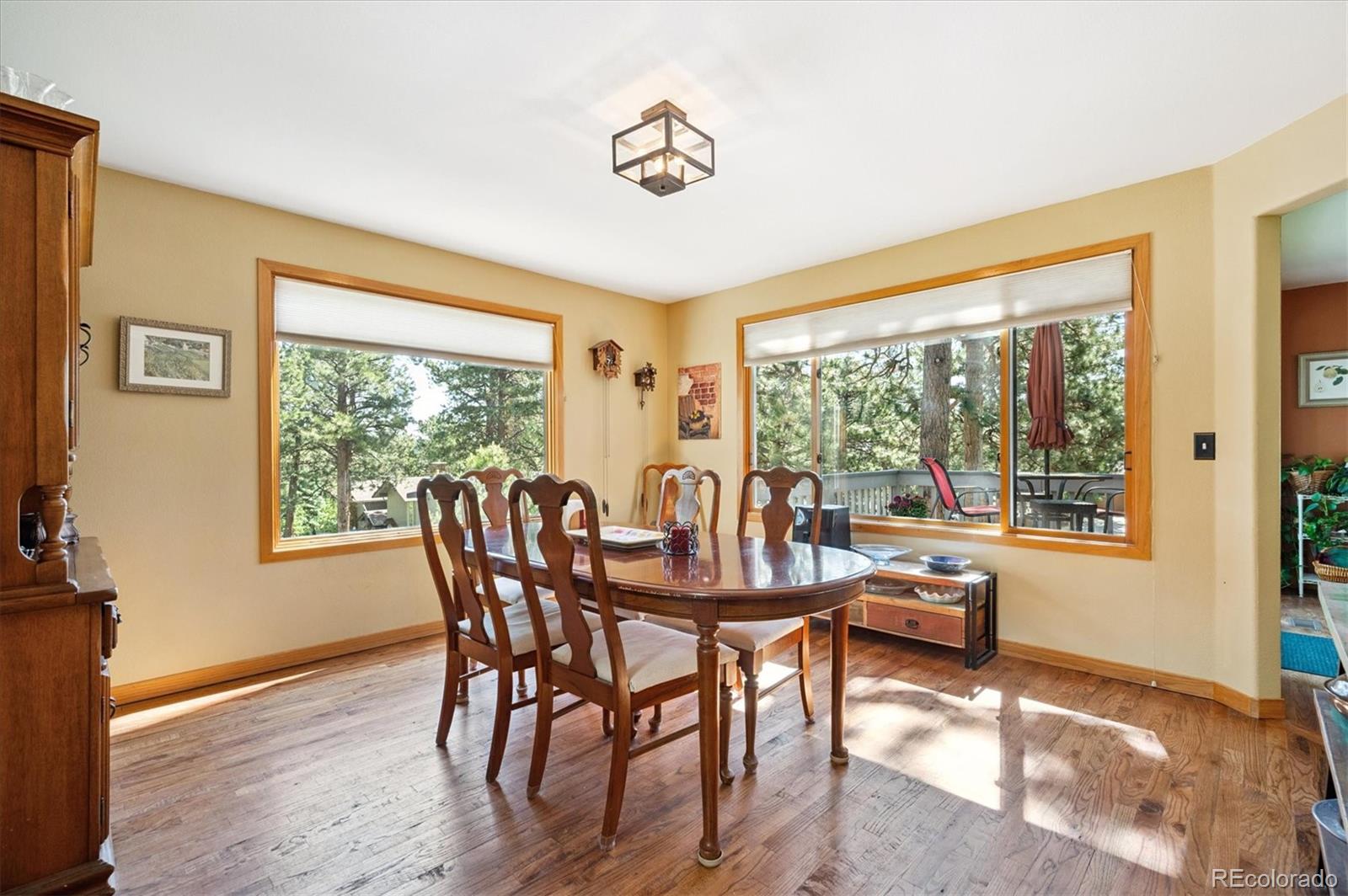 2397 Hearth Drive, Evergreen, CO, 80439 3 2397 Hearth Drive