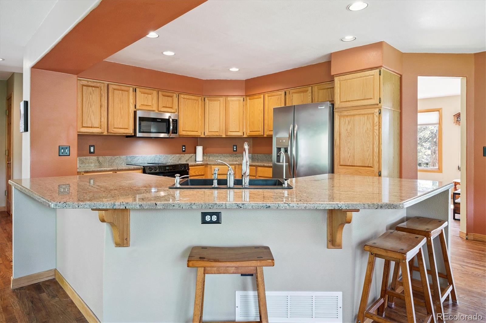 2397 Hearth Drive, Evergreen, CO, 80439 2 2397 Hearth Drive