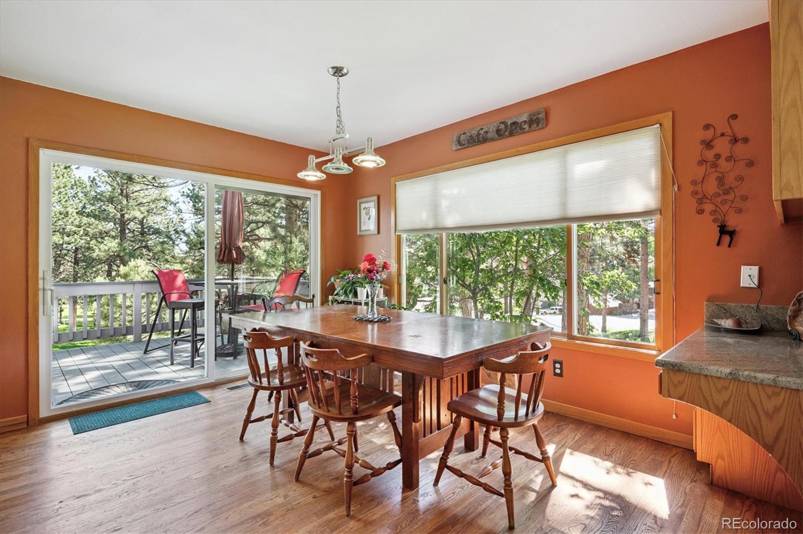 2397 Hearth Drive, Evergreen, CO, 80439 4 2397 Hearth Drive