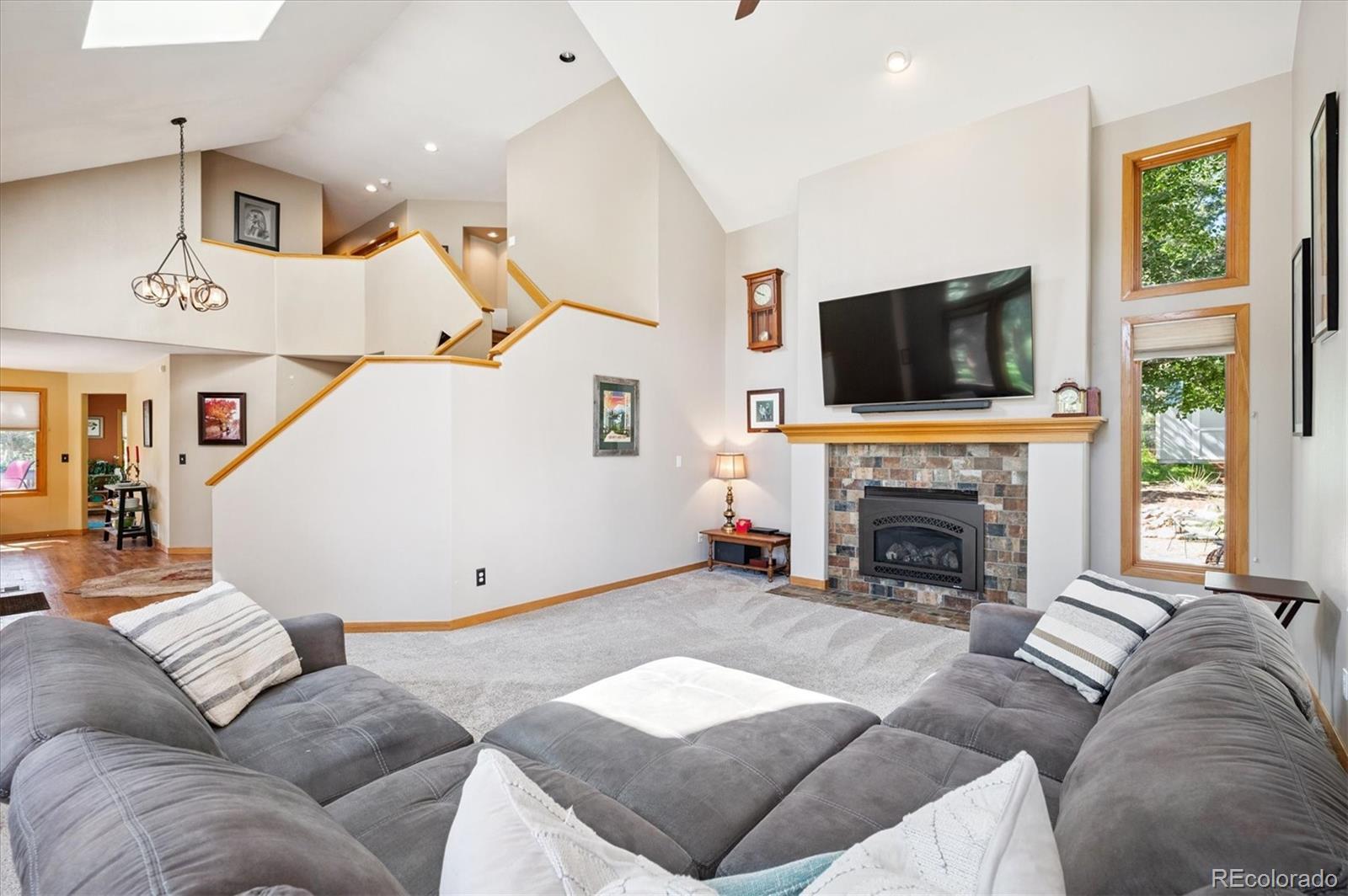 2397 Hearth Drive, Evergreen, CO, 80439 1 2397 Hearth Drive