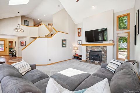 2397 Hearth Drive Evergreen CO 80439