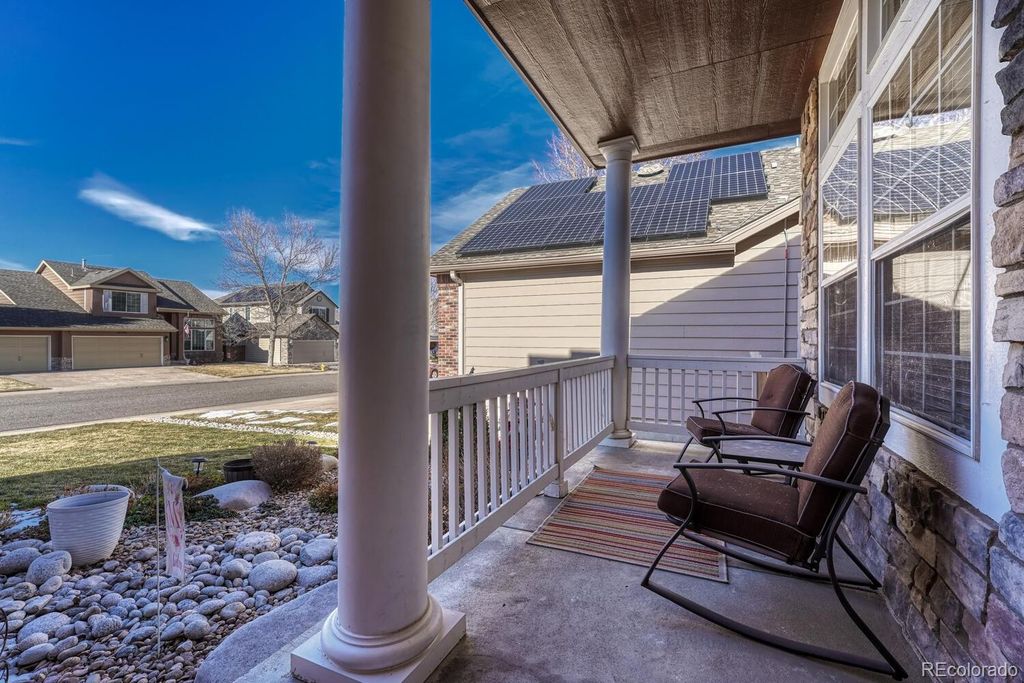 Photo of 10312 Royal Eagle Lane, Highlands Ranch, CO 80129 (MLS # 8281296)