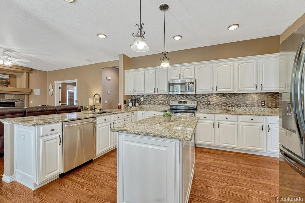 Photo of 10312 Royal Eagle Lane, Highlands Ranch, CO 80129 (MLS # 8281296)