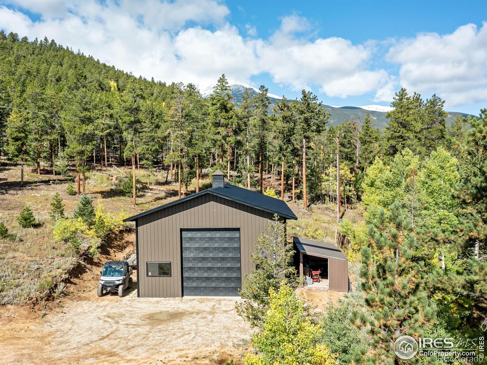 11982 Peak to Peak Drive