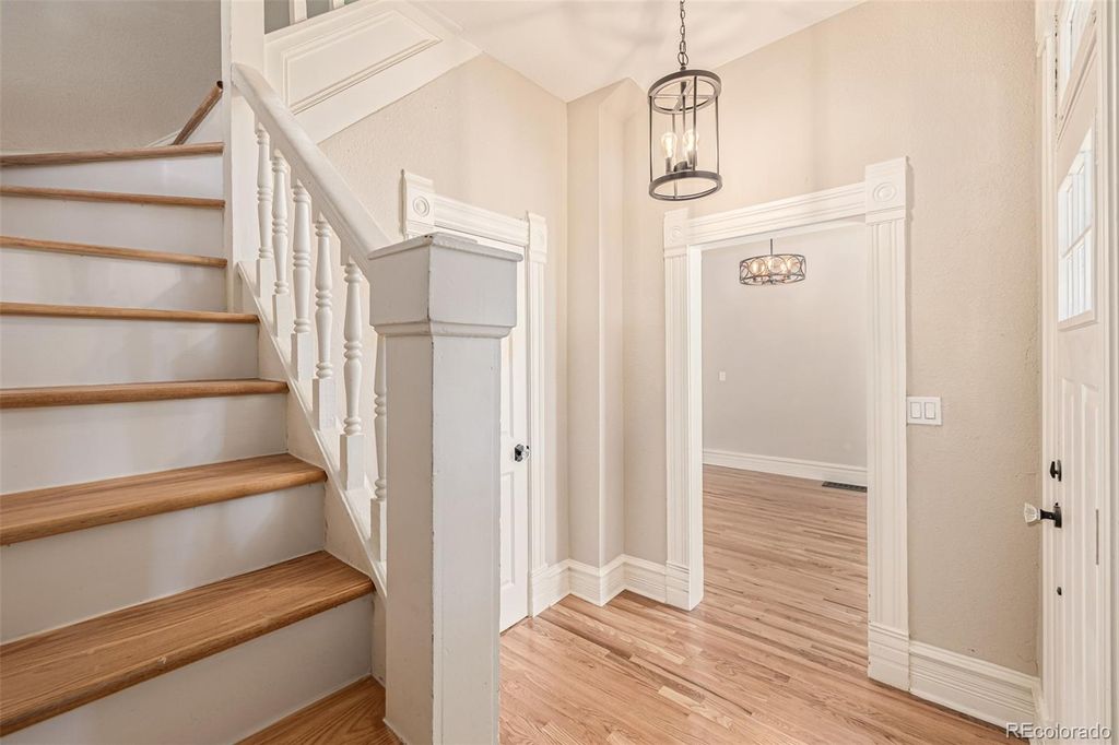 Photo of 3854 N Cook Street, Denver, CO 80205 (MLS # 7422154)