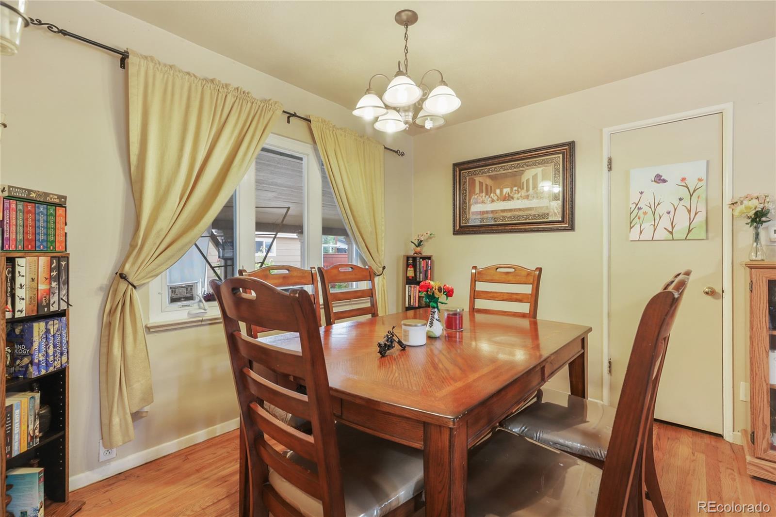 1163 S Umatilla Street