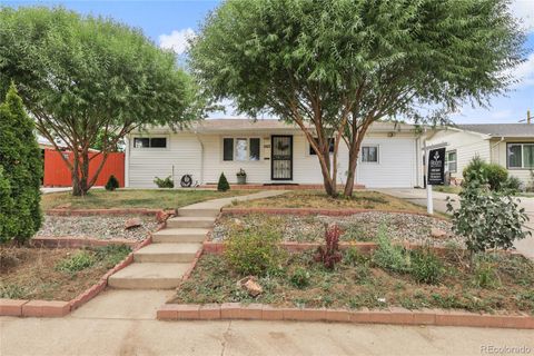 Photo of Denver, CO 80223 (MLS # 2244327)