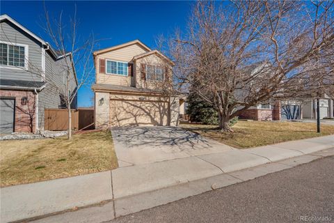 9760 Red Oakes Drive, Highlands Ranch, CO 80126 - #: 7397063