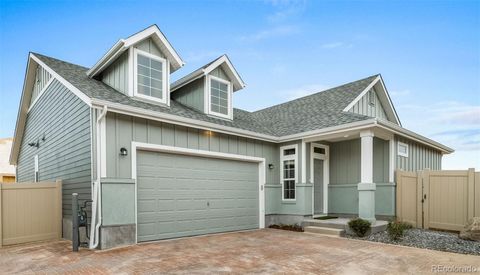 21905 E 51st Drive Aurora CO 80019