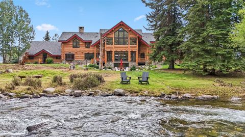35245 Highway 9 Silverthorne CO 80498