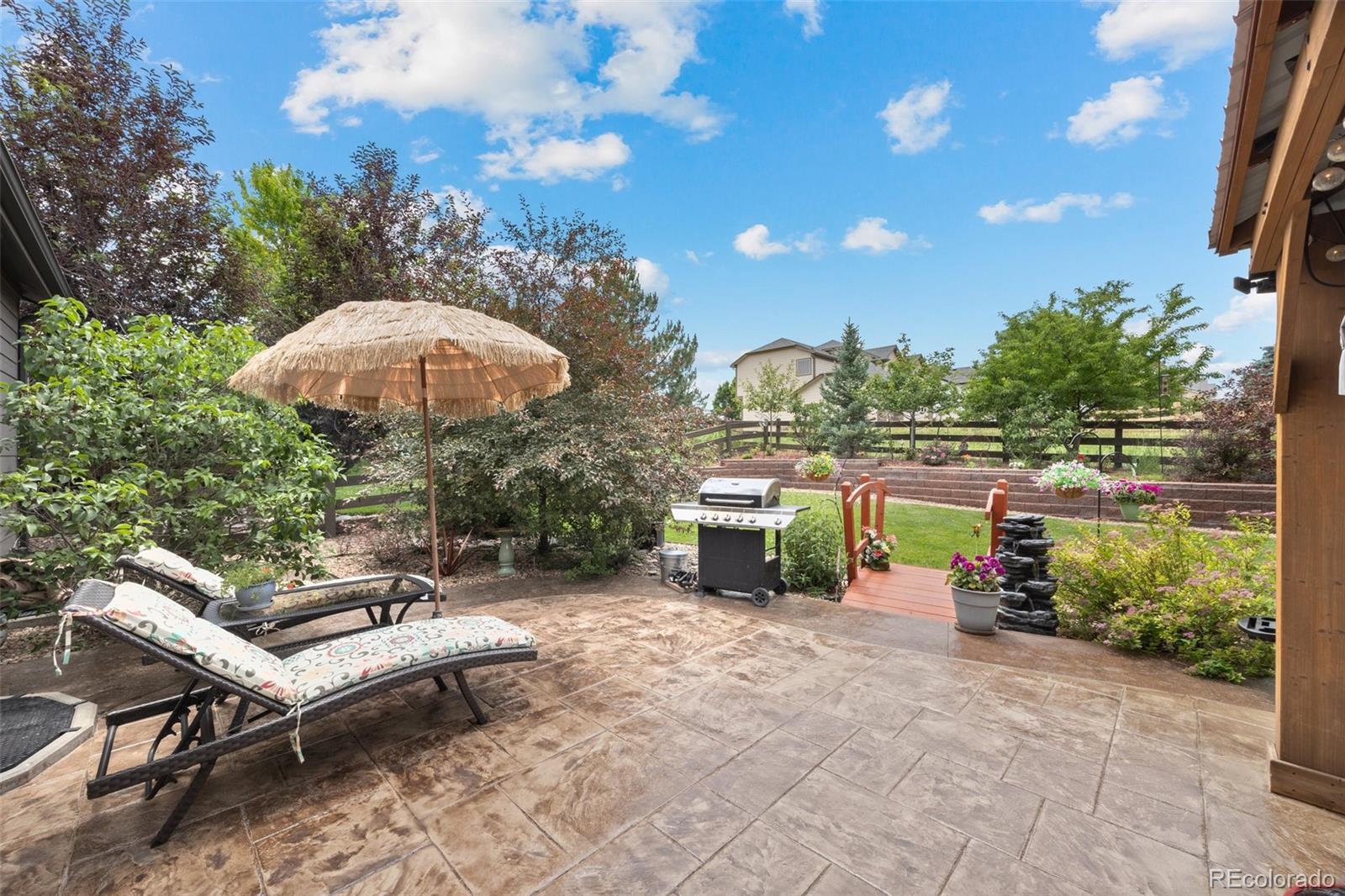 11961 S Saunter Lane, Parker, CO, 80138 3 11961 S Saunter Lane