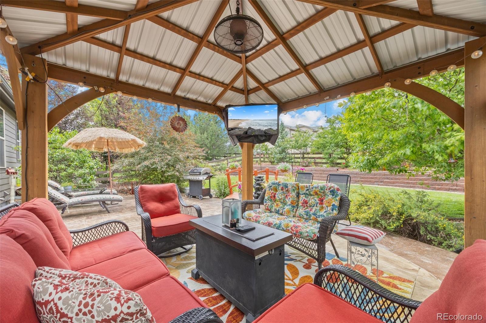 11961 S Saunter Lane, Parker, CO, 80138 2 11961 S Saunter Lane