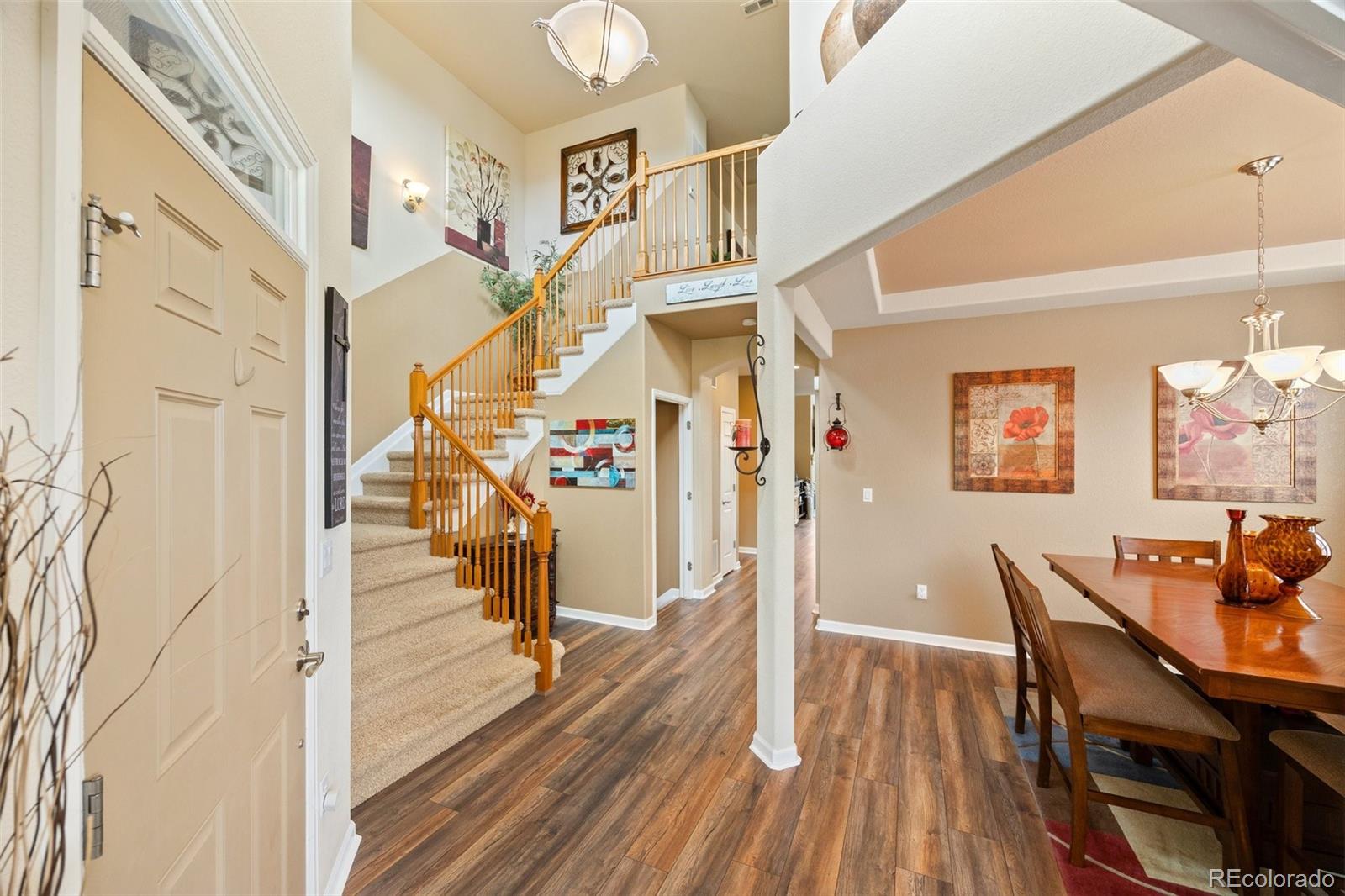 11961 S Saunter Lane, Parker, CO, 80138 4 11961 S Saunter Lane