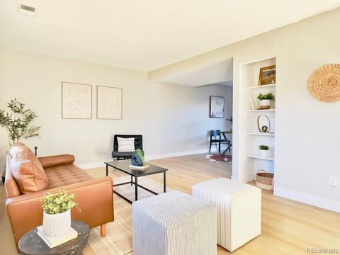 Colorado Real Estate Search 147 12444 E Kansas Place Aurora CO 80012