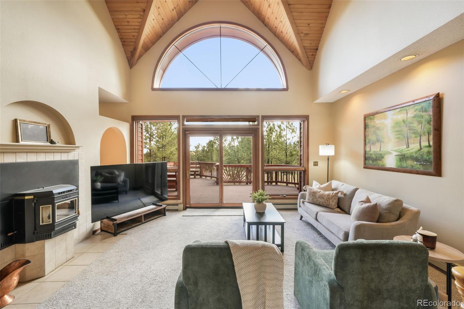 2985 Mount Herman Road