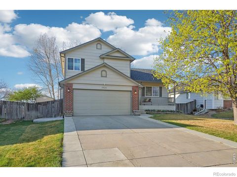 Photo of 5426 Fox Run Boulevard, Longmont, CO 80504 (MLS # IR1055595)