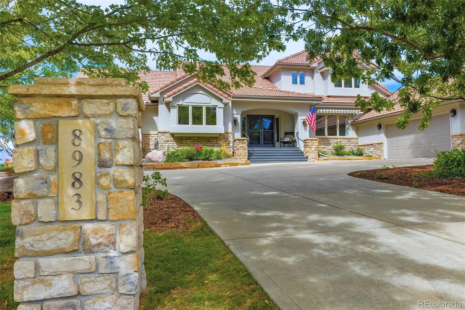 8983 Prairie Knoll Drive