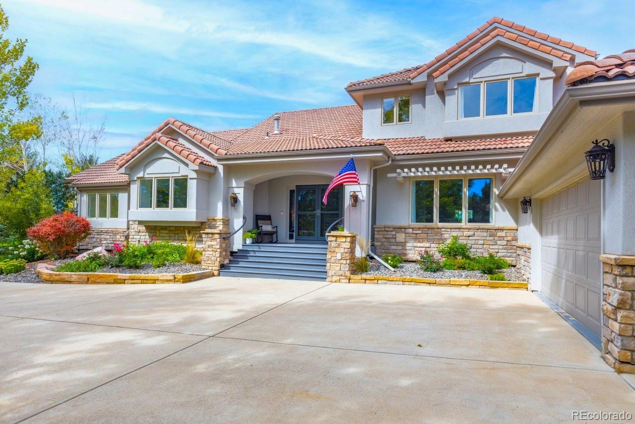 8983 Prairie Knoll Drive