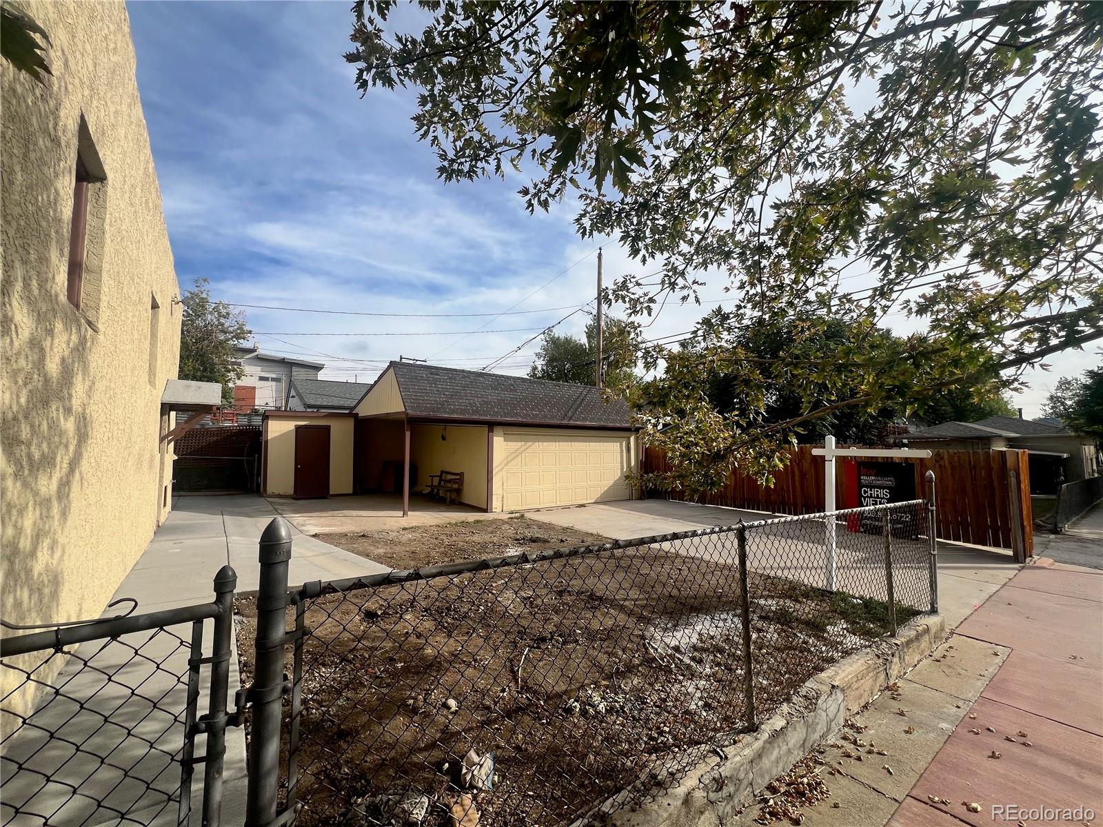 1457 W 36TH Avenue