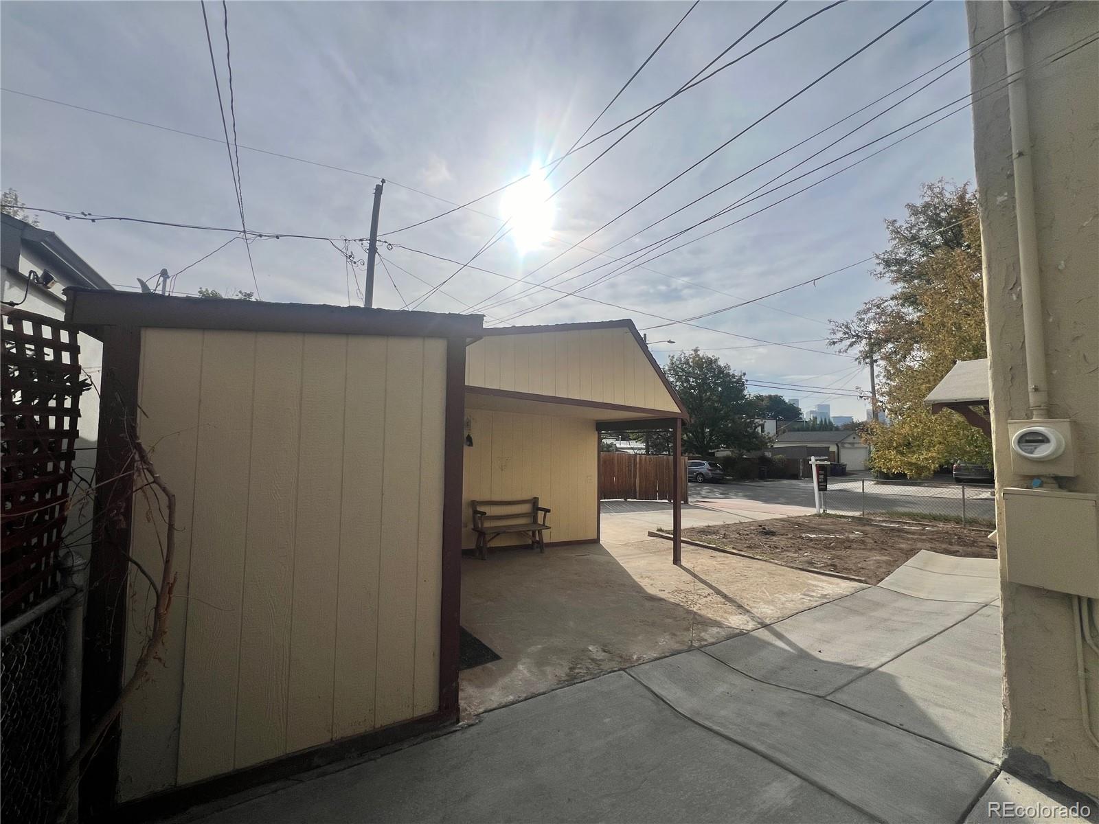1457 W 36TH Avenue